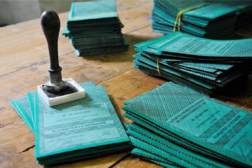 Elezioni Europee e Amministrative 2024